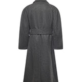 Cappotto "Le Manteau Citta" in lana 25HCOM00087AW00668 970 JACQUEMUS 