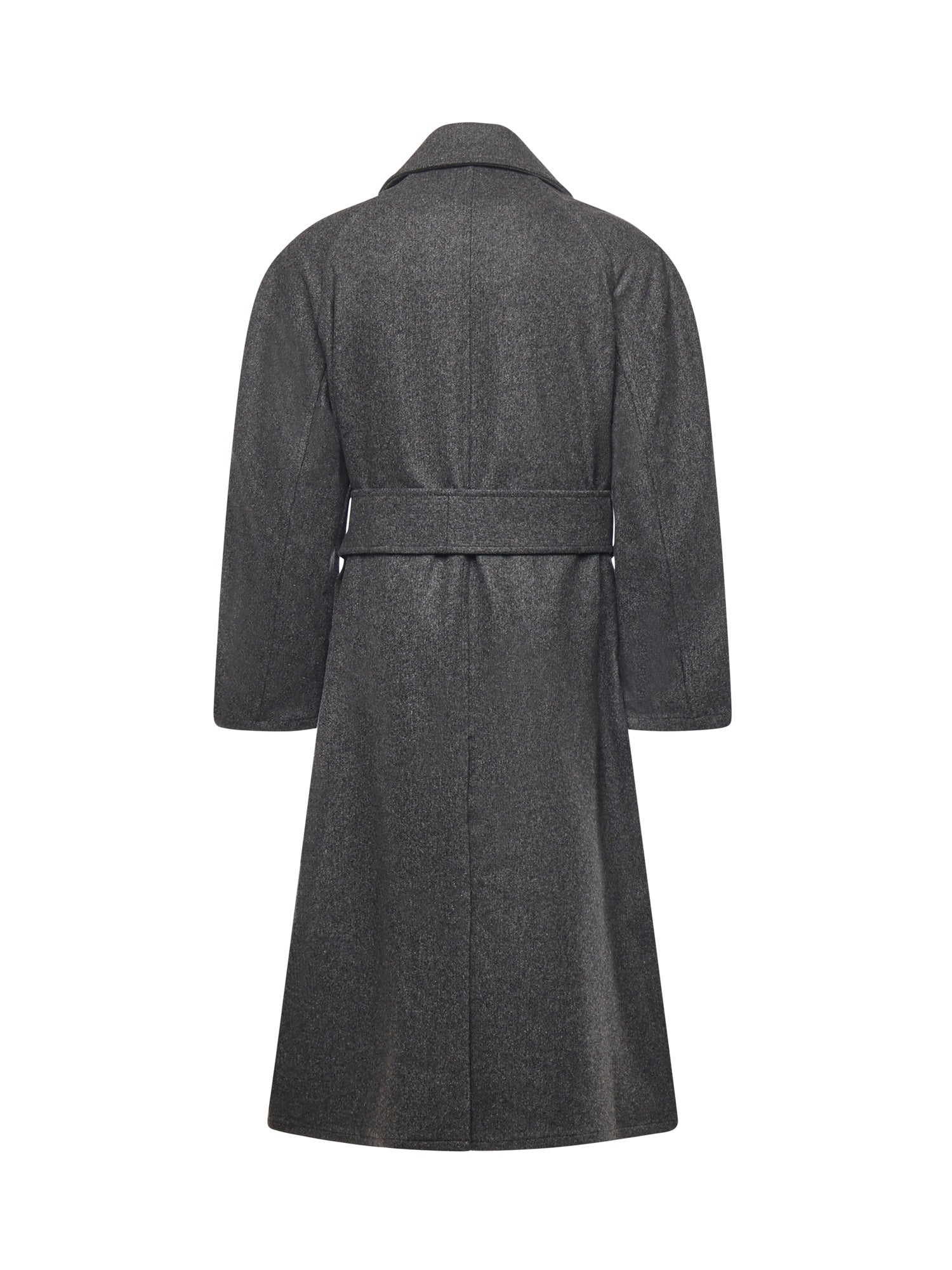 Cappotto "Le Manteau Citta" in lana 25HCOM00087AW00668 970 JACQUEMUS 