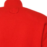 Vestito La Robe Maille Castagna 25HDRW00713AK00282 470 JACQUEMUS 
