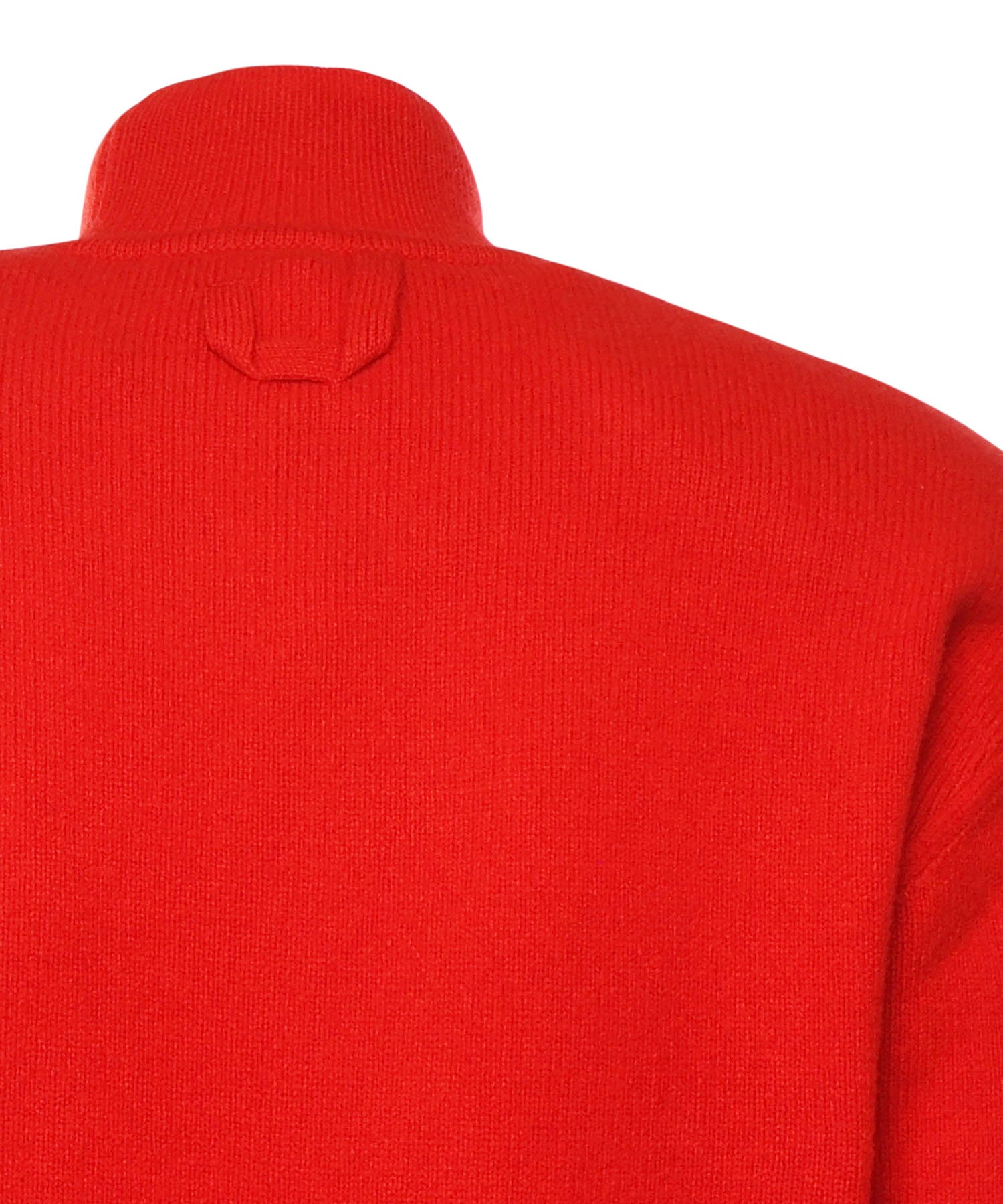 Vestito La Robe Maille Castagna 25HDRW00713AK00282 470 JACQUEMUS 