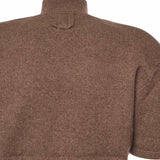 Vestito La Robe Maille Castagna 25HDRW00713AK00282 850 JACQUEMUS 