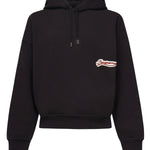 Felpa le hoodie gio 25HHOM00415AJ00126 3GH JACQUEMUS 