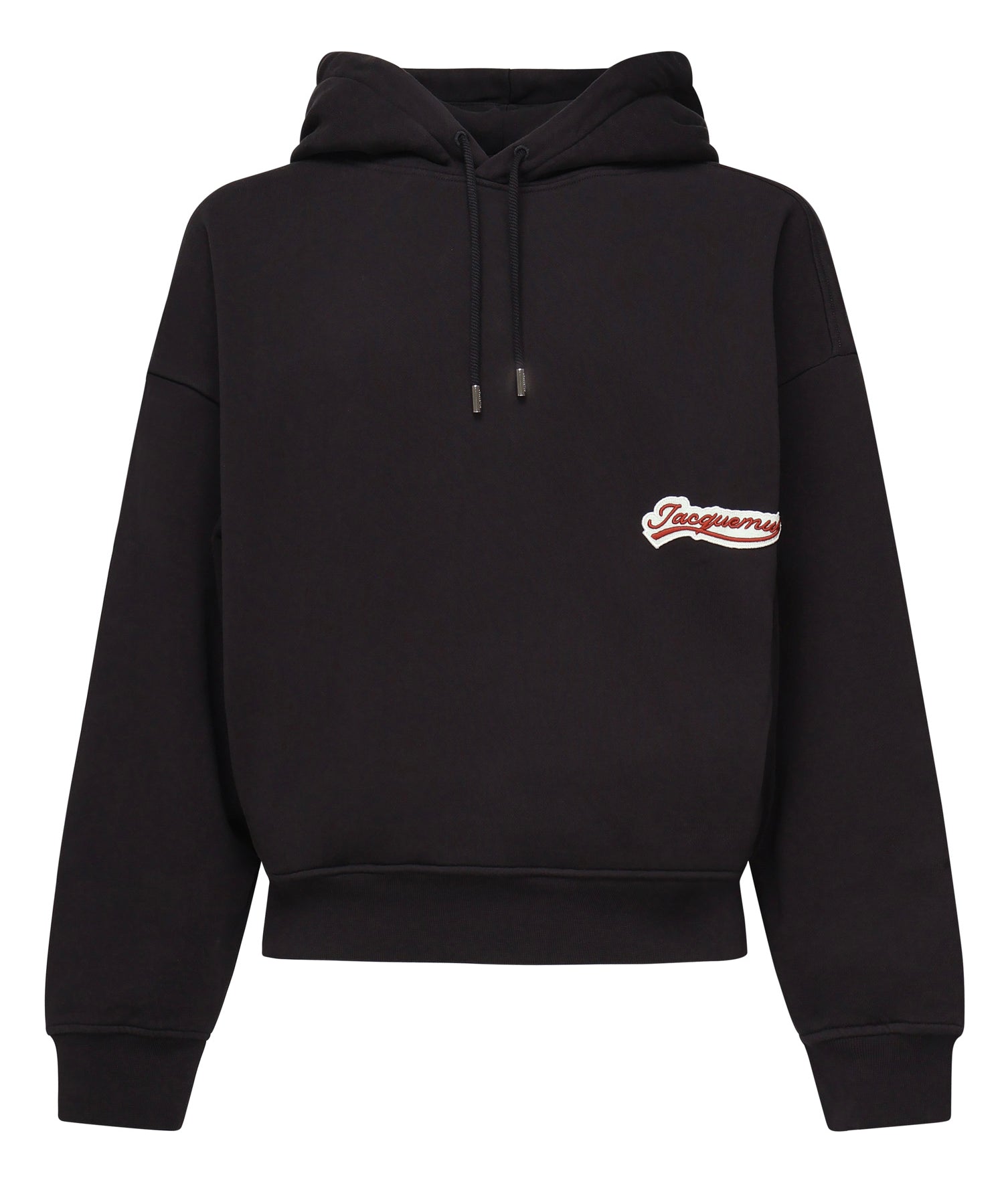 Felpa le hoodie gio 25HHOM00415AJ00126 3GH JACQUEMUS 