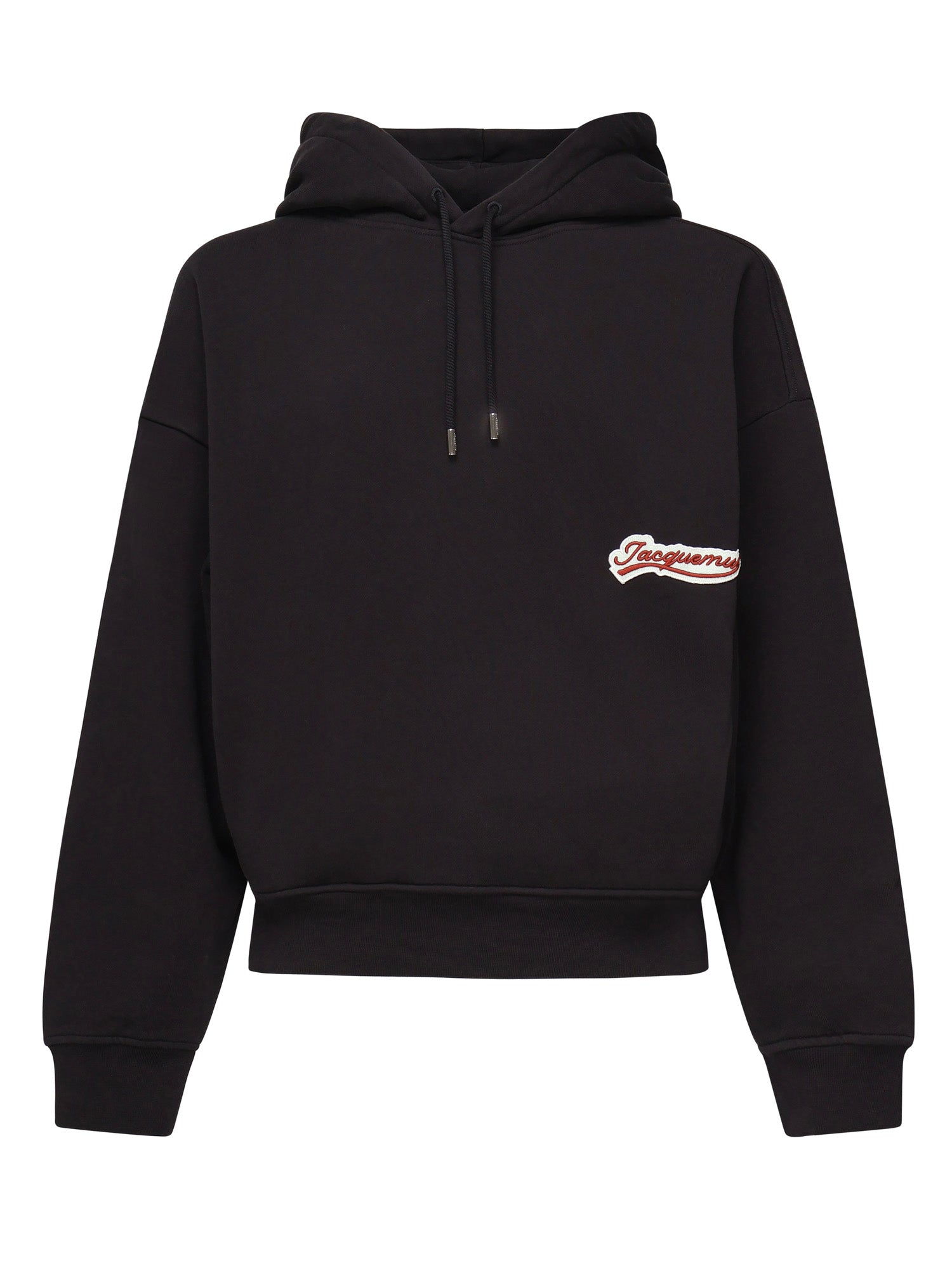 Felpa le hoodie gio 25HHOM00415AJ00126 3GH JACQUEMUS 