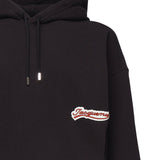 Felpa le hoodie gio 25HHOM00415AJ00126 3GH JACQUEMUS 