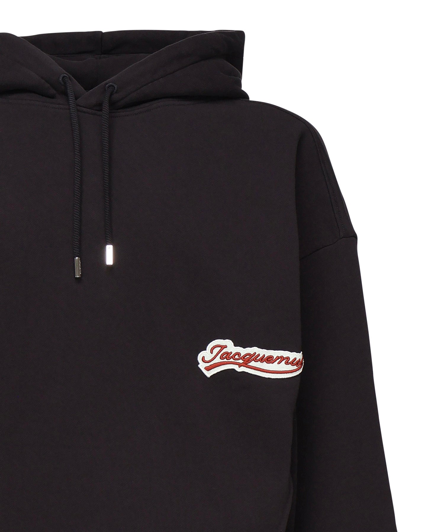 Felpa le hoodie gio 25HHOM00415AJ00126 3GH JACQUEMUS 