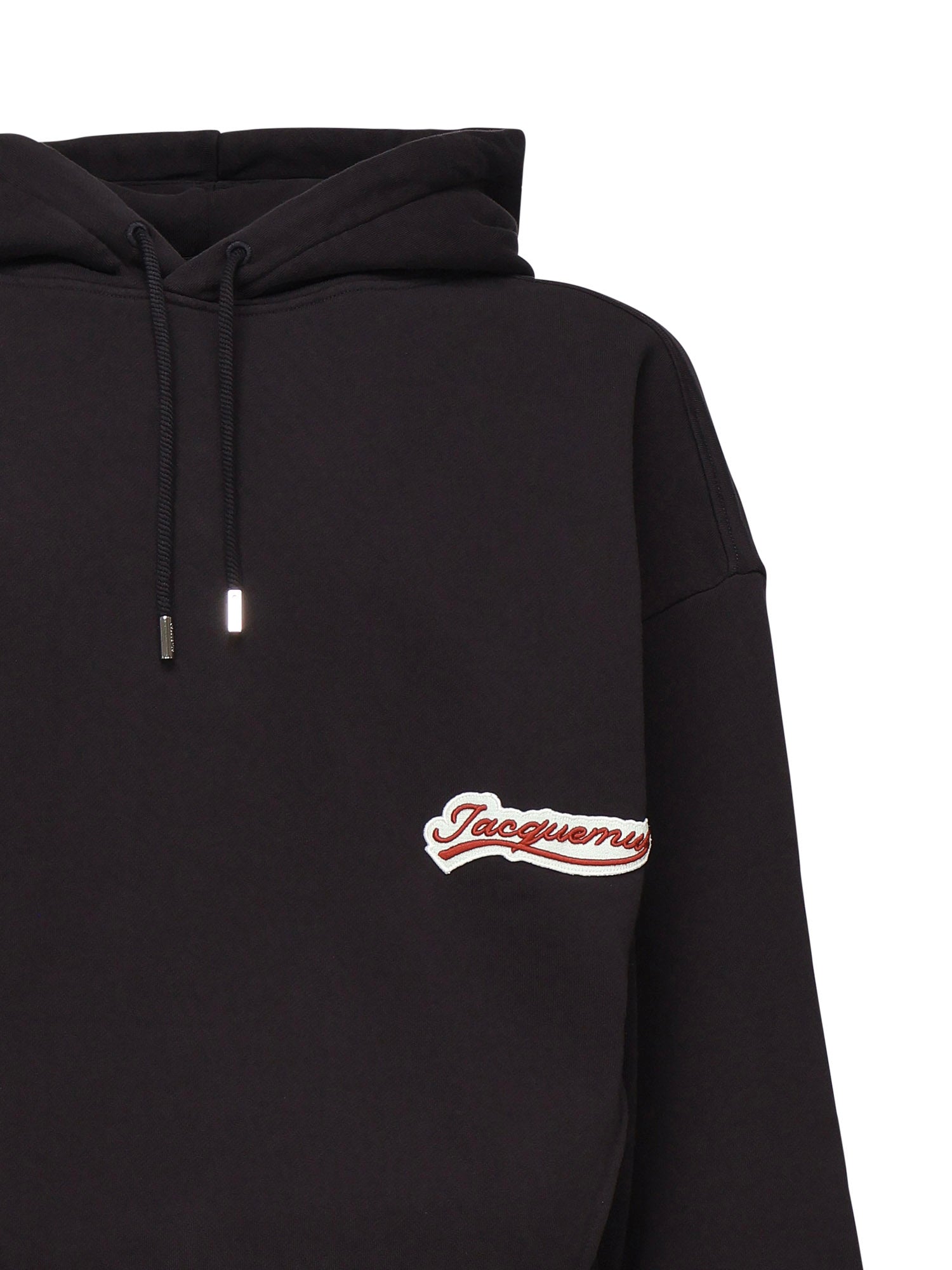 Felpa le hoodie gio 25HHOM00415AJ00126 3GH JACQUEMUS 
