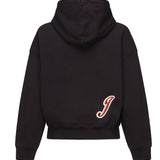 Felpa le hoodie gio 25HHOM00415AJ00126 3GH JACQUEMUS 