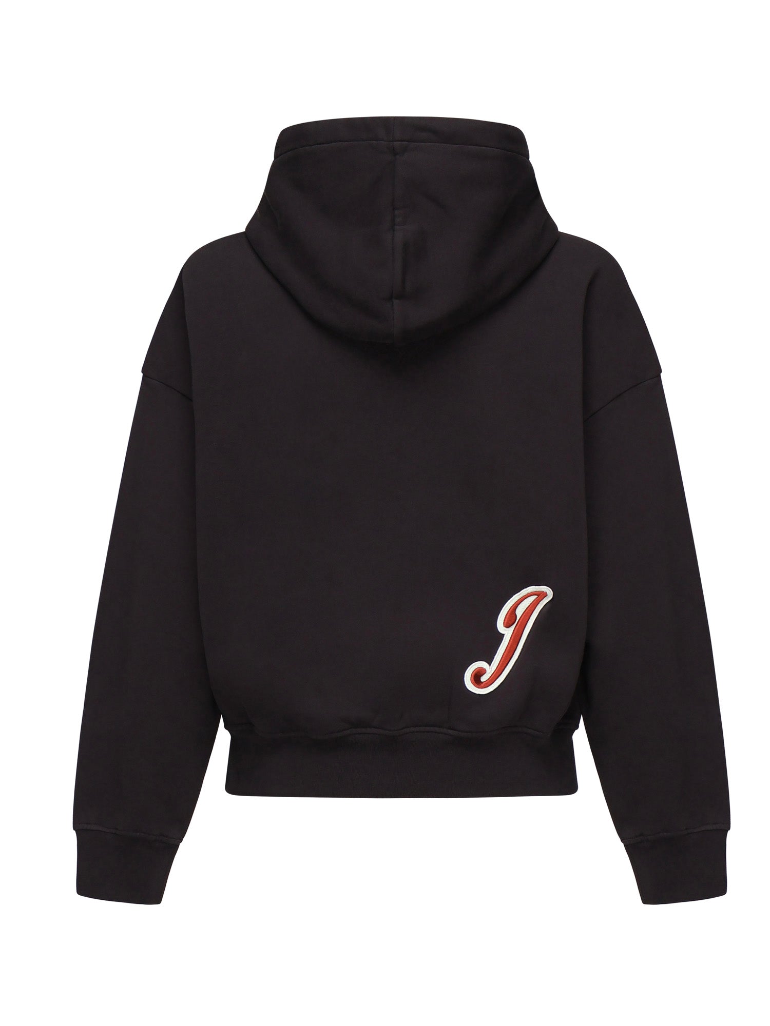 Felpa le hoodie gio 25HHOM00415AJ00126 3GH JACQUEMUS 