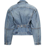 Giacca la veste de-Nîmes 25HJAW00027AD00038 33C JACQUEMUS 