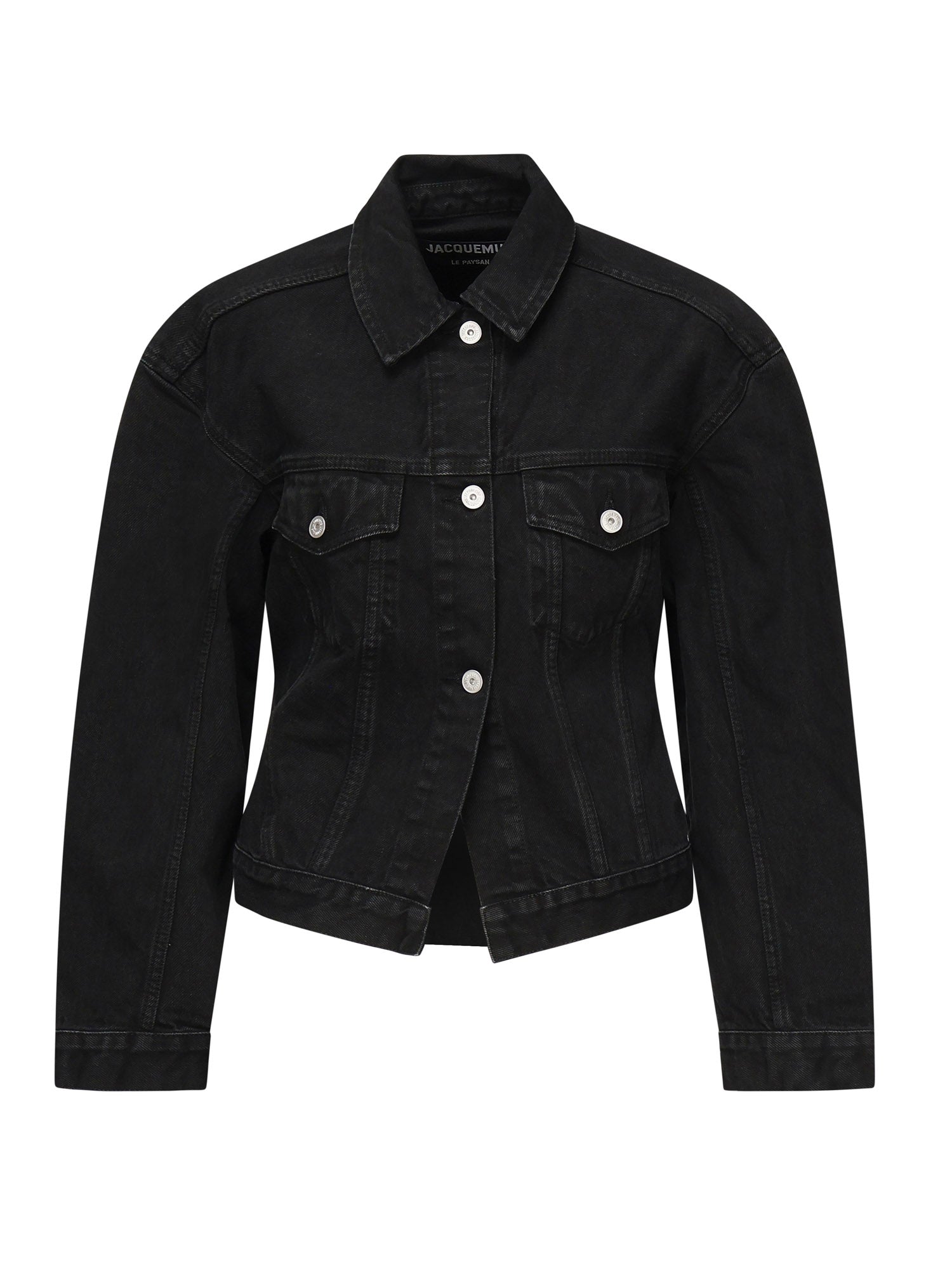 Giacca la veste de-Nîmes 25HJAW00027AD00039 990 JACQUEMUS 