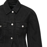 Giacca la veste de-Nîmes 25HJAW00027AD00039 990 JACQUEMUS 