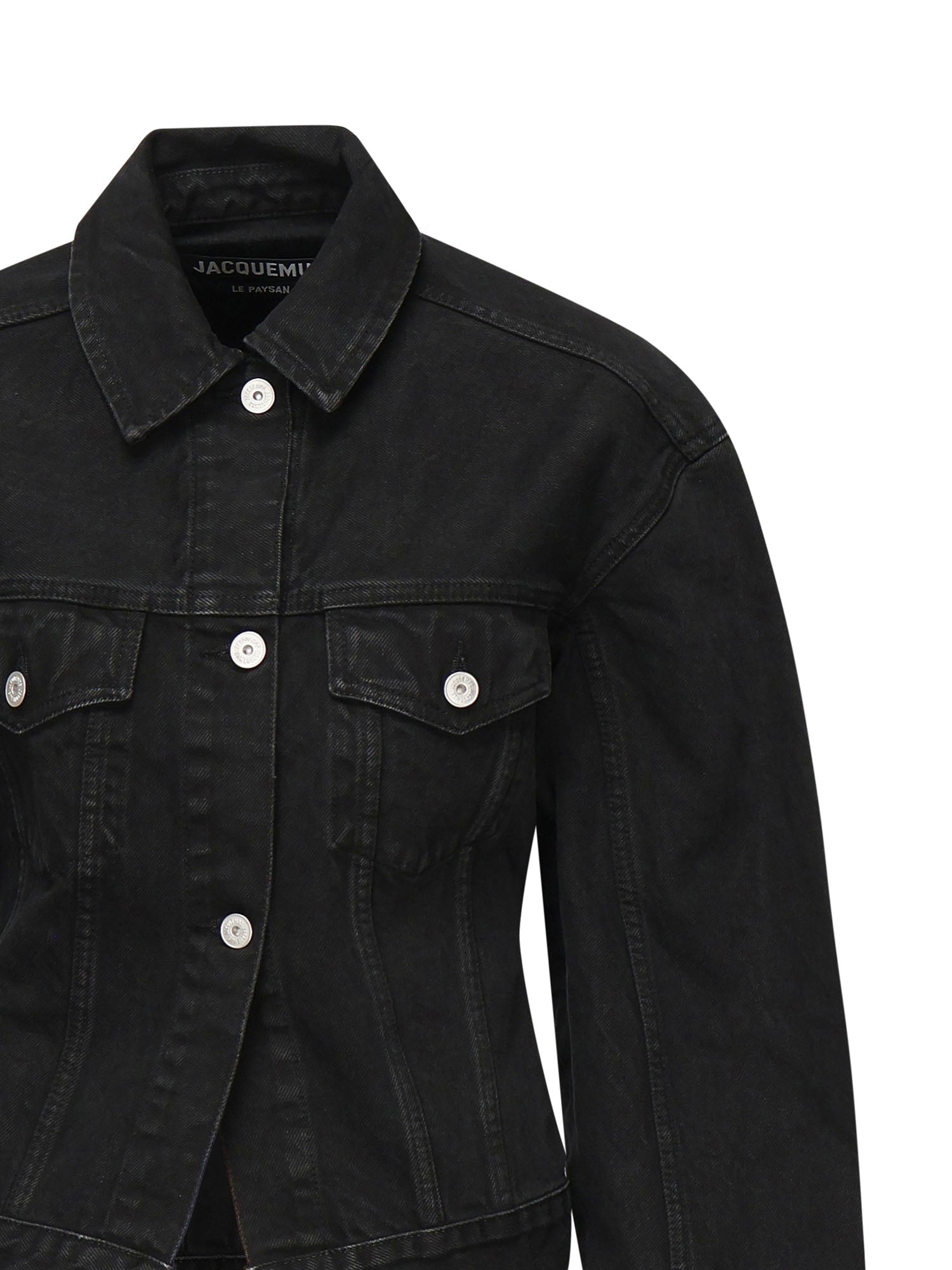 Giacca la veste de-Nîmes 25HJAW00027AD00039 990 JACQUEMUS 