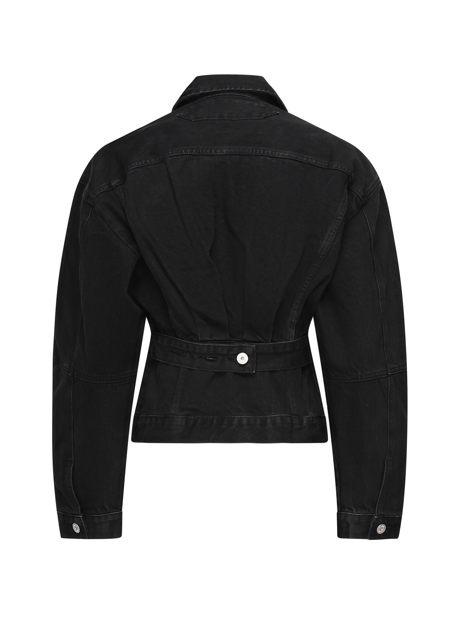 Giacca la veste de-Nîmes 25HJAW00027AD00039 990 JACQUEMUS 