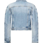 Giacca la veste de-Nîmes ovalo 25HJAW00112AD00038 33C JACQUEMUS 