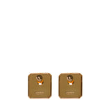 Orecchini Carré 25HJWW00761AOT4005 979 JACQUEMUS 