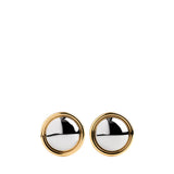 Orecchini 'Les pendants Rond' 25HJWW00762AOT4005 979 JACQUEMUS 