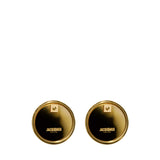 Orecchini 'Les pendants Rond' 25HJWW00762AOT4005 979 JACQUEMUS 
