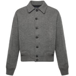 Bomber 'Le Bomber Feltro' 25HOUM00107BW00624 950 JACQUEMUS 
