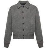 Bomber 'Le Bomber Feltro' 25HOUM00107BW00624 950 JACQUEMUS 