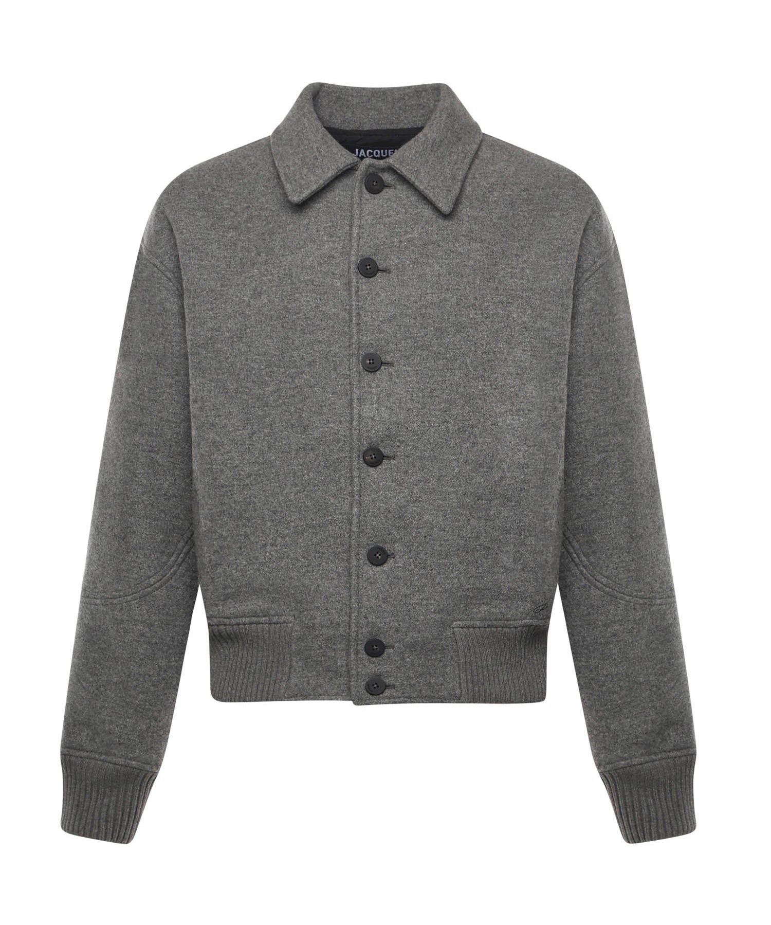 Bomber 'Le Bomber Feltro' 25HOUM00107BW00624 950 JACQUEMUS 