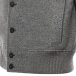 Bomber 'Le Bomber Feltro' 25HOUM00107BW00624 950 JACQUEMUS 