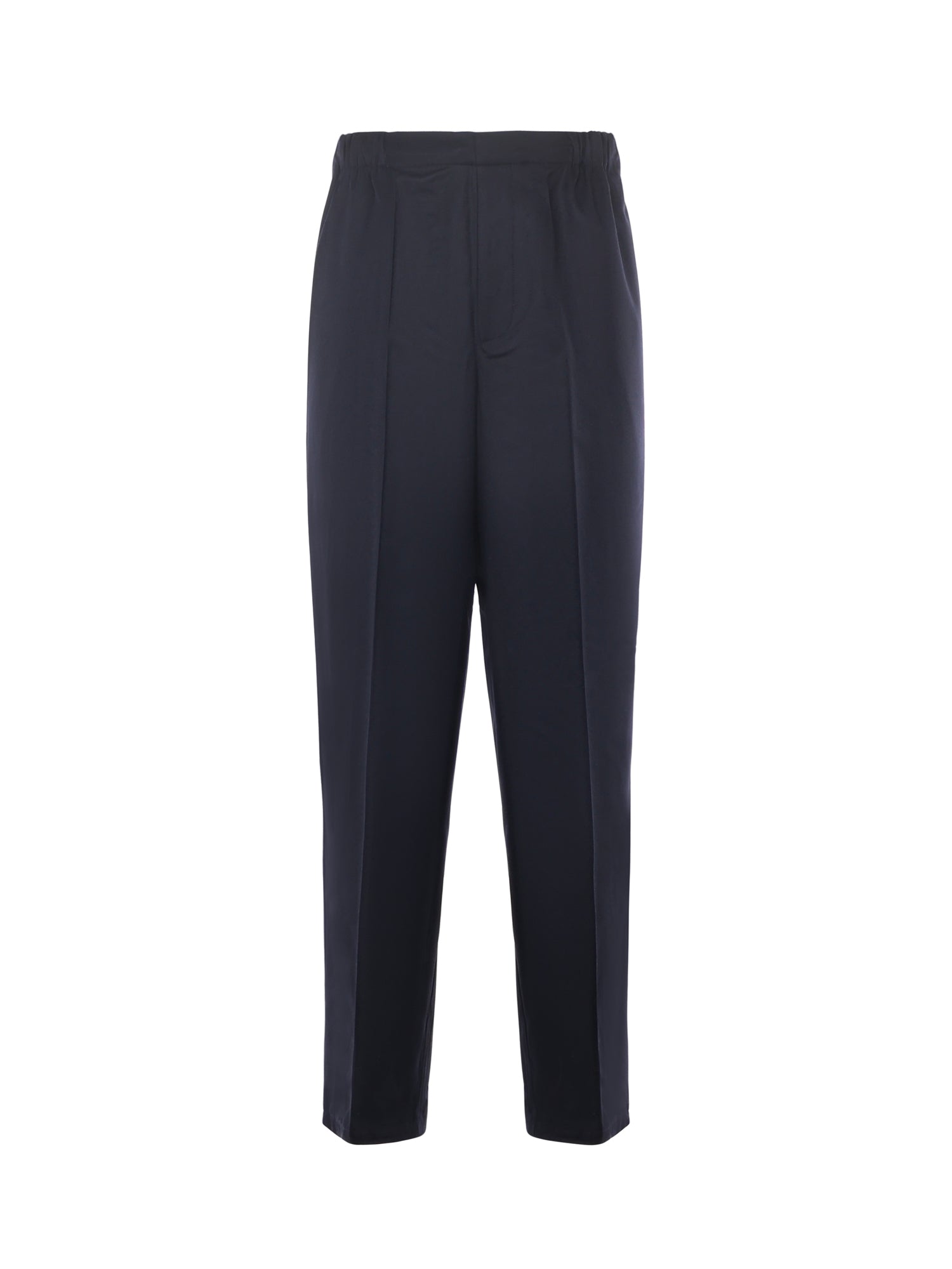 Pantaloni "Le Pantalon Gio" in lana 25HPAM00530AW00631 380 JACQUEMUS 