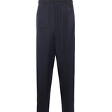 Pantaloni "Le Pantalon Gio" in lana 25HPAM00530AW00631 380 JACQUEMUS 