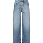Jeans le de-Nîmes large 25HPAW00036AD00038 33C JACQUEMUS 