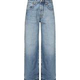 Jeans le de-Nîmes large 25HPAW00036AD00038 33C JACQUEMUS 