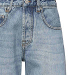Jeans le de-Nîmes large 25HPAW00036AD00038 33C JACQUEMUS 