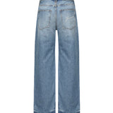 Jeans le de-Nîmes large 25HPAW00036AD00038 33C JACQUEMUS 