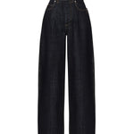 Jeans le de-Nîmes Ovalo 25HPAW00609AD00036 390 JACQUEMUS 