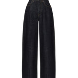 Jeans le de-Nîmes Ovalo 25HPAW00609AD00036 390 JACQUEMUS 