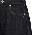 Jeans le de-Nîmes Ovalo 25HPAW00609AD00036 390 JACQUEMUS 