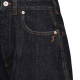 Jeans le de-Nîmes Ovalo 25HPAW00609AD00036 390 JACQUEMUS 