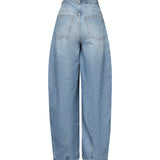 Jeans le de-Nîmes Ovalo 25HPAW00609AD00038 33C JACQUEMUS 