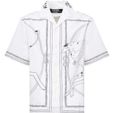 Camicia la chemise Jean 25HSHM00200BW00691 1KT JACQUEMUS 