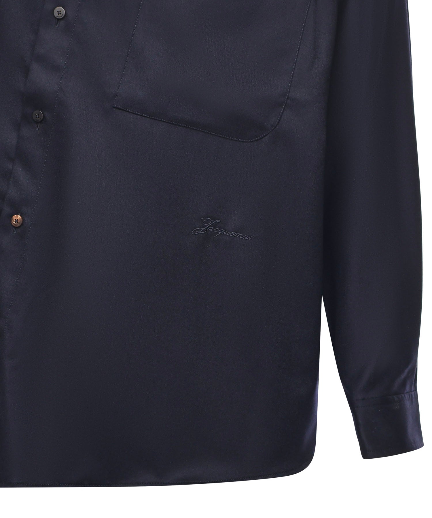 Camicia 'La Chemise Cuadro' 25HSHM00537AW00631 380 JACQUEMUS 