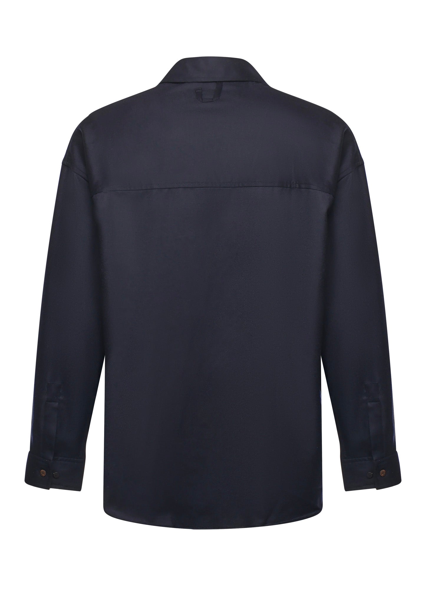 Camicia 'La Chemise Cuadro' 25HSHM00537AW00631 380 JACQUEMUS 