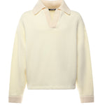 Polo 'Le Polo Punto' 25HSSM00303AJ00229 130 JACQUEMUS 