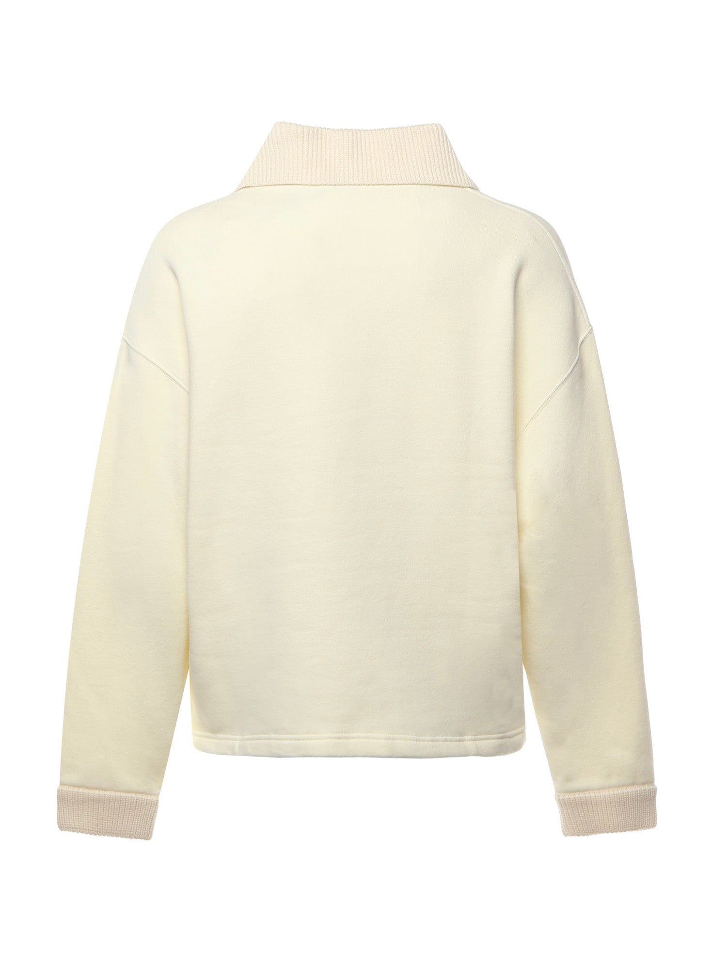 Polo 'Le Polo Punto' 25HSSM00303AJ00229 130 JACQUEMUS 