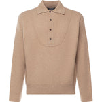 Maglia La Maille Vereuse Pallone 25HSWM00609AK00276 150 JACQUEMUS 