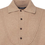 Maglia La Maille Vereuse Pallone 25HSWM00609AK00276 150 JACQUEMUS 
