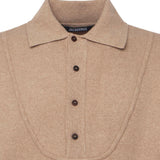 Maglia La Maille Vereuse Pallone 25HSWM00609AK00276 150 JACQUEMUS 