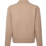 Maglia La Maille Vereuse Pallone 25HSWM00609AK00276 150 JACQUEMUS 