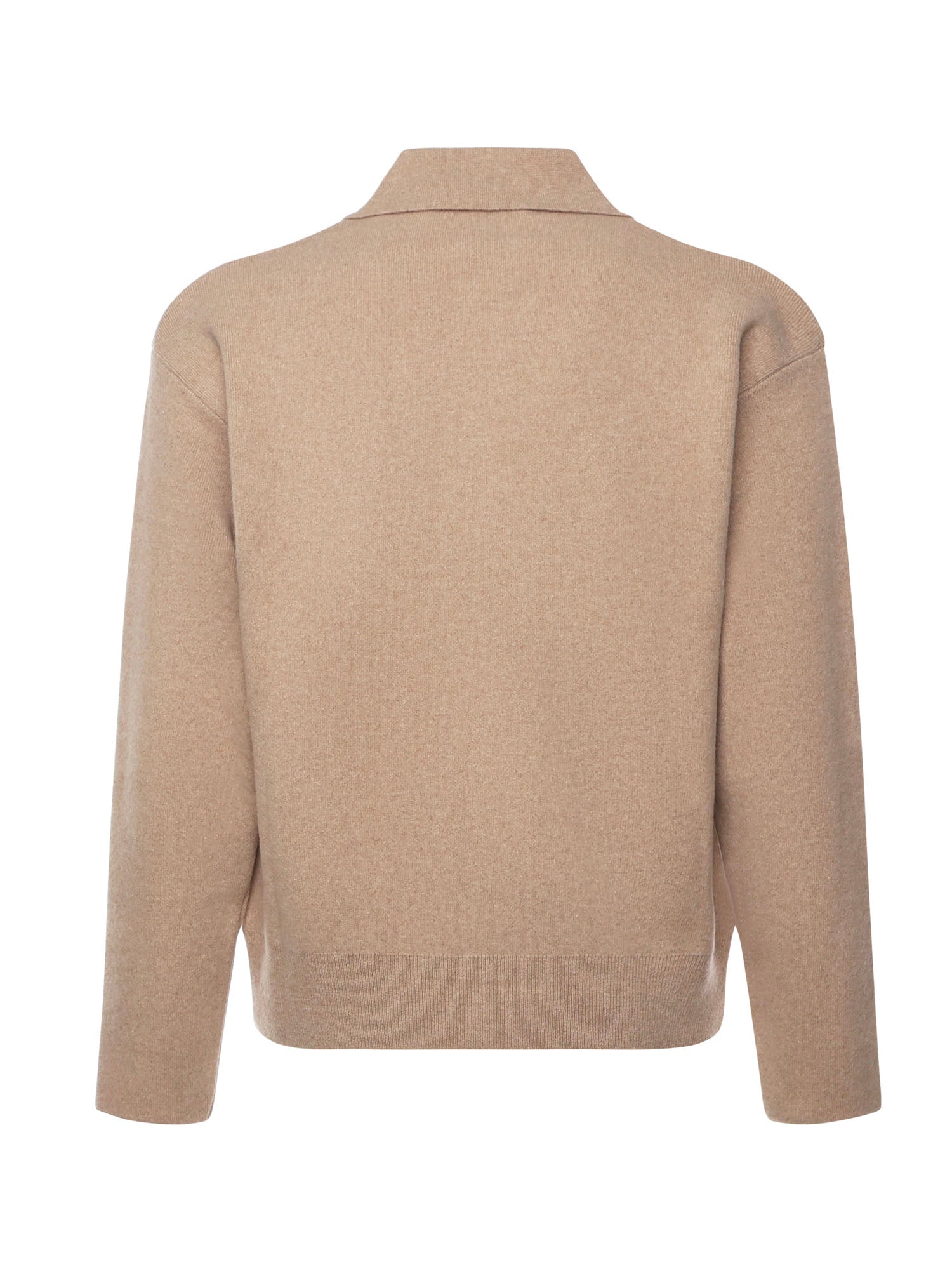 Maglia La Maille Vereuse Pallone 25HSWM00609AK00276 150 JACQUEMUS 