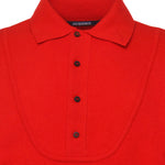 Maglia La Maille Vereuse Pallone 25HSWM00609AK00276 470 JACQUEMUS 