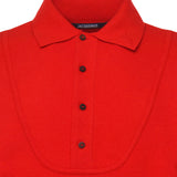 Maglia La Maille Vereuse Pallone 25HSWM00609AK00276 470 JACQUEMUS 