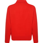 Maglia La Maille Vereuse Pallone 25HSWM00609AK00276 470 JACQUEMUS 